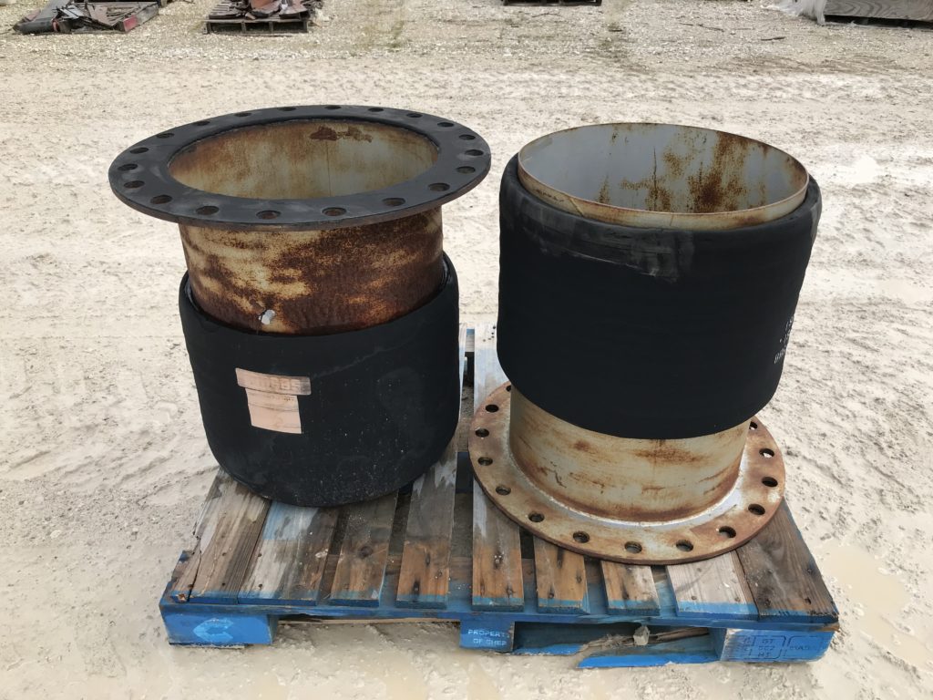 For Sale: Assorted Sewer Plug 35"-41", 160PSI Max - Michels Equipment Sales